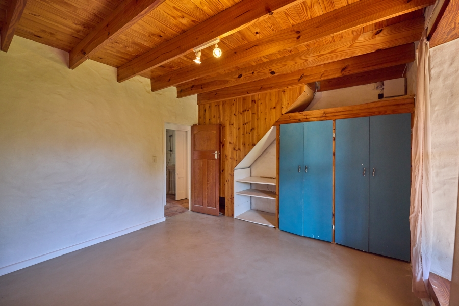 4 Bedroom Property for Sale in Capri Western Cape